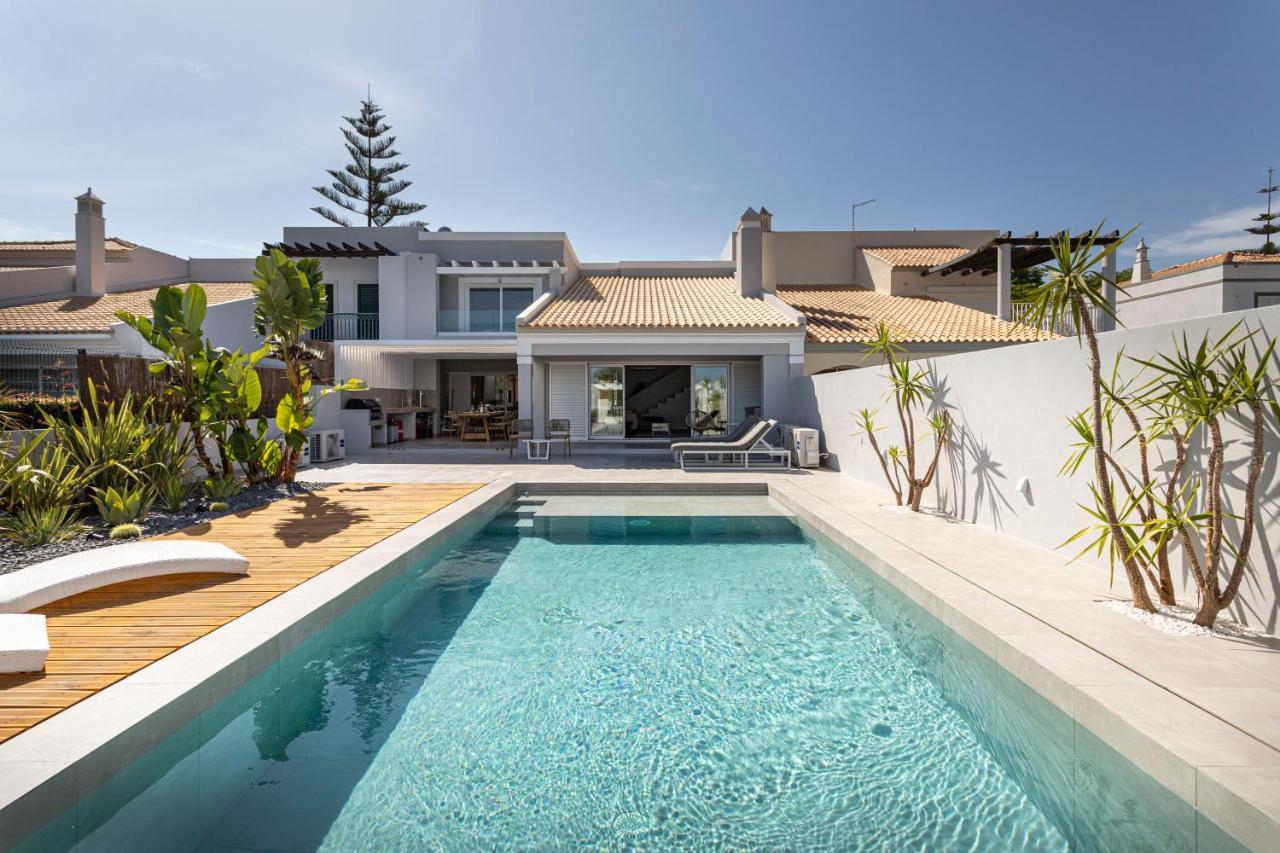 Casa Das Oliveiras - Luxury Design - Vilamoura Exterior photo