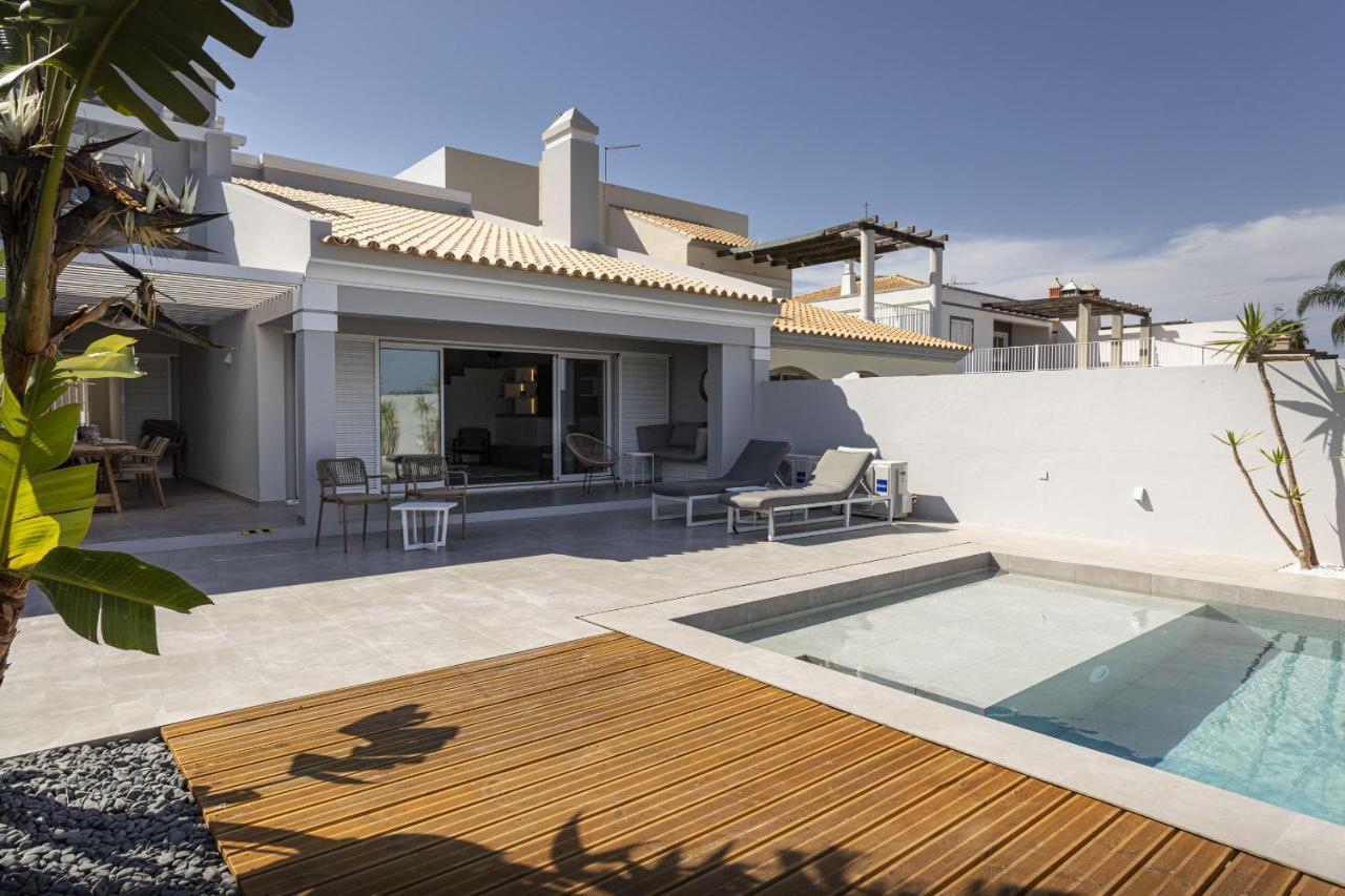 Casa Das Oliveiras - Luxury Design - Vilamoura Exterior photo