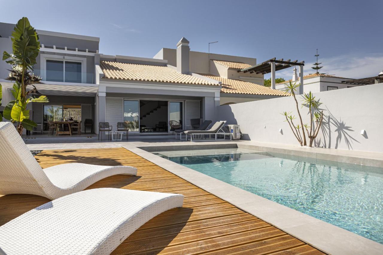 Casa Das Oliveiras - Luxury Design - Vilamoura Exterior photo